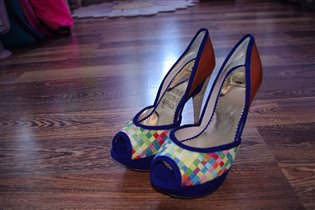 Migel Viera эксклюзив-38-6500