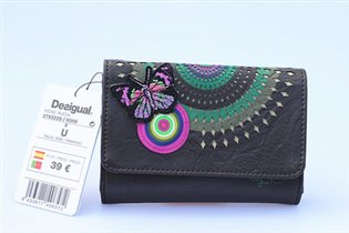 Кошелек Desigual (893р + доставка)