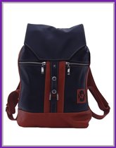 Рюкзак кожаный Art. RM 002 L7/N4  - 3900