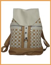 Плетеный рюкзак Art. RM 002 A1/A3-P   3850