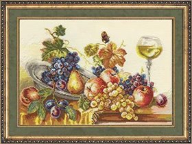 Осенний натюрморт