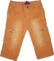 Брюки вельветовые р-ры 80, 86