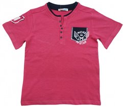 Футболка на подростка р.140