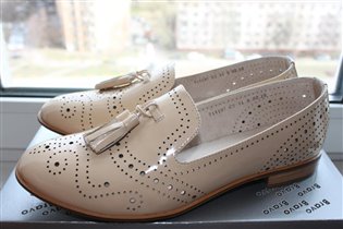 браво 41 р 26,8 см 3530 руб