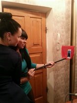 Палка для селфи