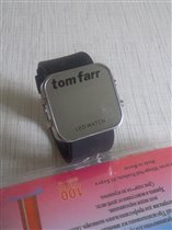 Часы Tom Farr