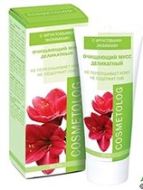 Косметолог мусс очищающий деликатный 50 мл
