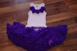 Американка комплеткт 7-9 лет (С)-1300