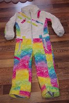 128-Ober Meyer  крутейший комбез!!!-Америка-900