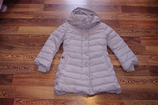 134-пуховое серое пальто-600