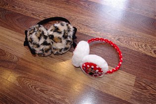 наушники- 100