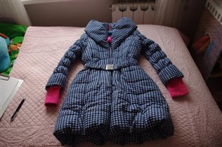 134-пальто Мим Пи голландия оч крутое-800