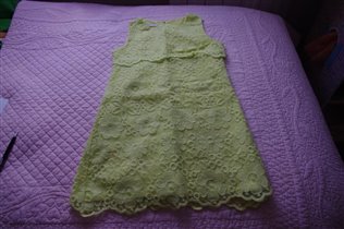 140-лимонное платье майраль-500