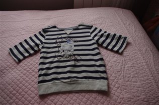 122-полосатик майораль-200