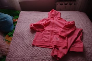 128-неоновый костюм майораль-300