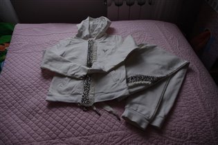 128-шикарный костюм италия фракомина-400