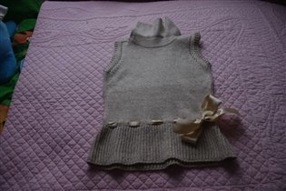 128-суперский жилетик майораль-250