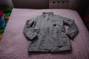 Памполина толстовка-128-600