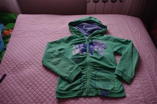 122-мастерка майораль-300