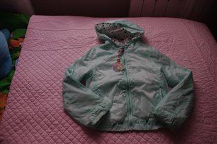 128-Пепе джинс ветровка крутая-600