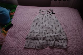 128-платье майораль с собачками-400