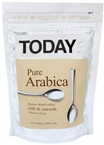 растворимый Pure Arabica 150 гр
