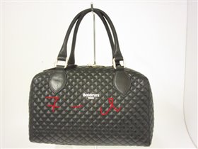 балд осень 15