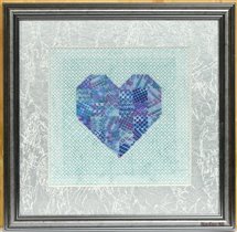 Сердце зимы