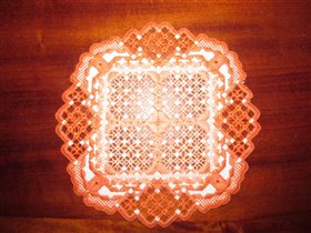 Оранжевая сестричка