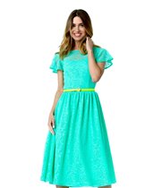 Распродажное платье 42р