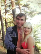 Семейных отдых в сосновом лесу на озере) 