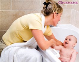 Умная подушка, дерево сосок и полотенце-фартук: полезные вещи для мам от ClevaMama®