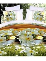 55242  КПБ 2сп. поплин 3D Невеста 580  шт. 1 174,0