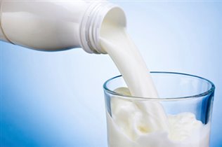 Сегодня Всемирный день молока!