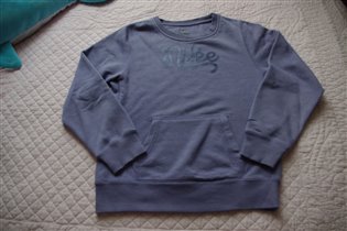 Найк толстовка-128-400