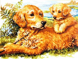 Маму надо слушаться!