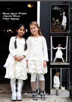 Комплект д/девочки