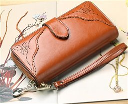 Кошелек с Али