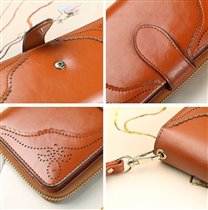 Кошелек с Али