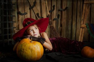 устала пакостить, немного отдохну