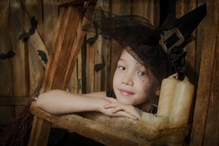 замечталась!