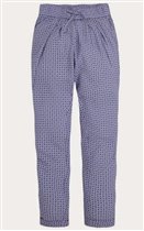 летние нежные брючки-152-1400