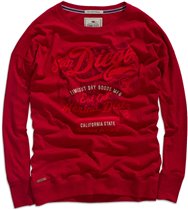 Лонгслив ТО маркировка М - 46