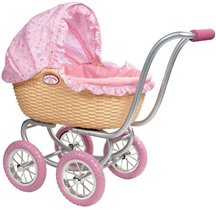 коляска для куклы беби Анабель-1000