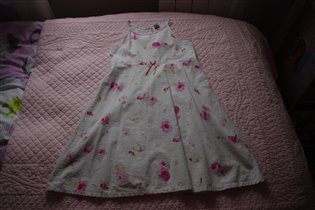 нежное платье с цветами-122-300