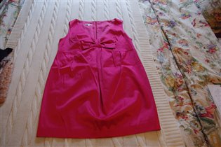 платье испания красивущее-44/46-1800