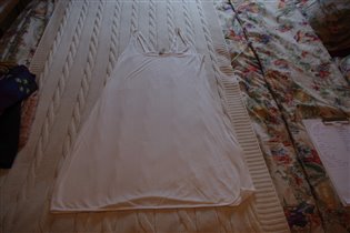 Облик платье майка-с-600