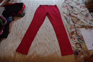 леггинсы шерстяные испания оч крутые -44-1200