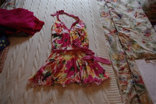 мини марк и андре-С-900