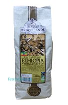 Brocéliande Ethiopia